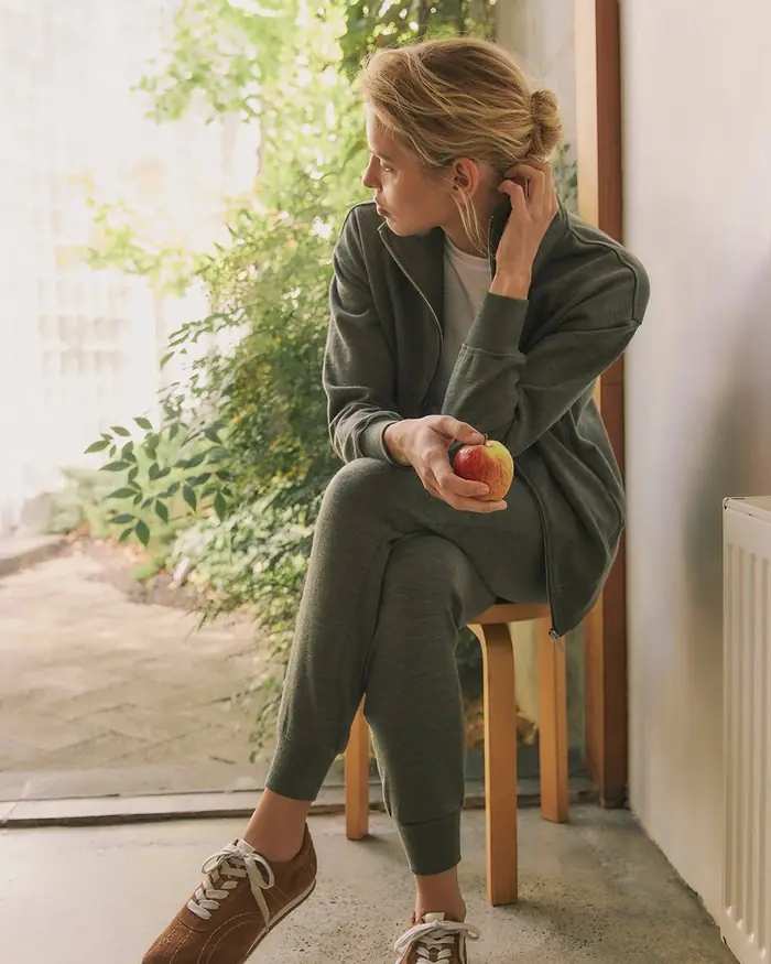 Toorallie fashion campaign
