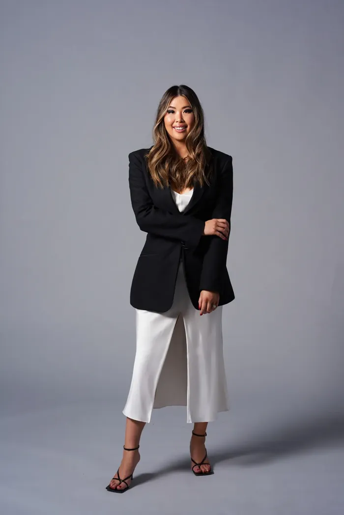 Lisa Teh, CODI founder