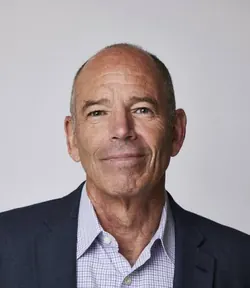 Marc Randolph, Co-Founder Netflix