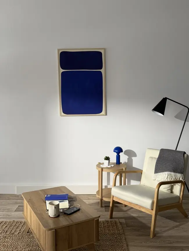 Homewares client work